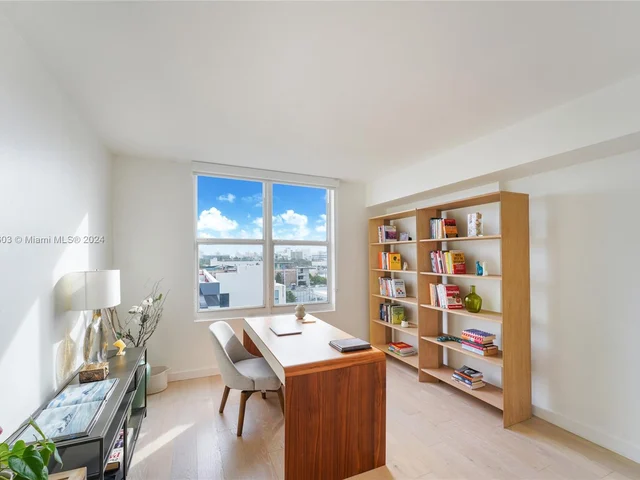 1800 Sunset Harbour Dr # 803, Miami Beach FL 33139