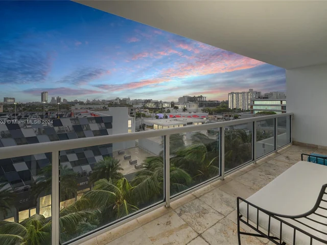 1800 Sunset Harbour Dr # 803, Miami Beach FL 33139