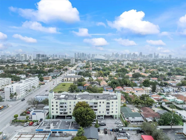 616 NW 26th Ave # 504, Miami FL 33125