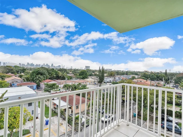 616 NW 26th Ave # 504, Miami FL 33125
