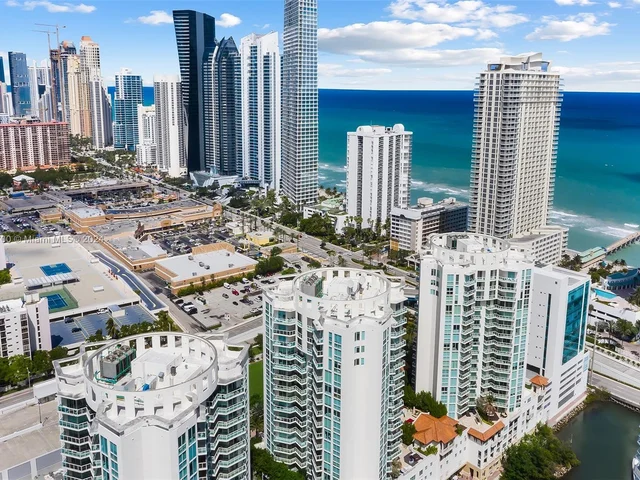 250 Sunny Isles Blvd # 804, Sunny Isles Beach FL 33160