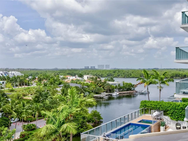 250 Sunny Isles Blvd # 804, Sunny Isles Beach FL 33160