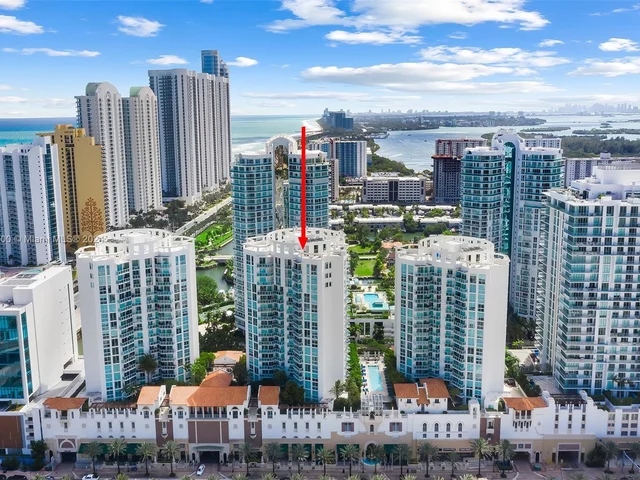 250 Sunny Isles Blvd # 804, Sunny Isles Beach FL 33160
