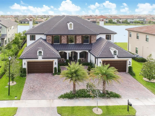 9015 Vista Way, Parkland FL 33076