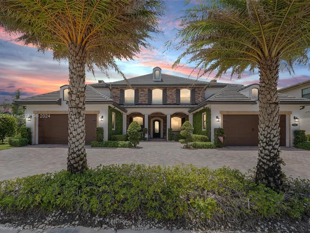 9015 Vista Way, Parkland FL 33076