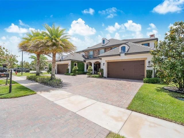 9015 Vista Way, Parkland FL 33076