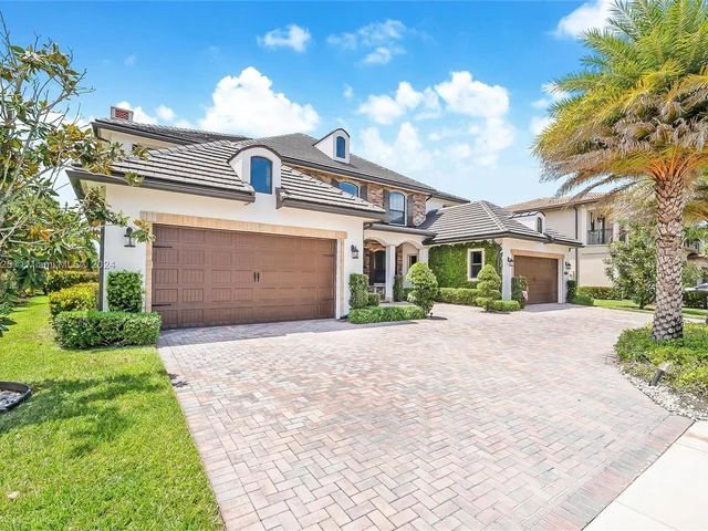 9015 Vista Way, Parkland FL 33076