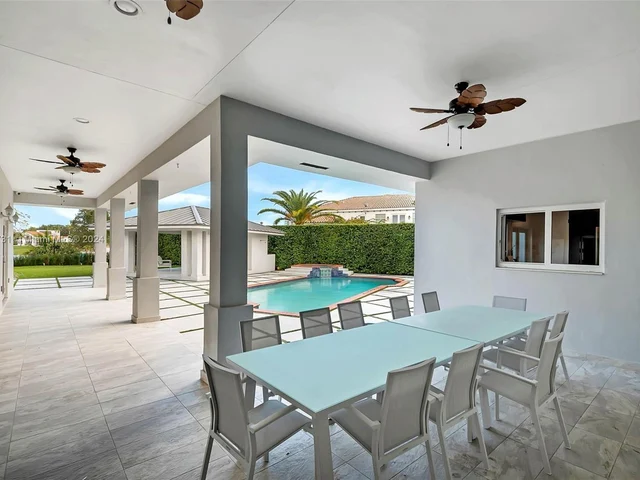 4747 SW 89th Ave, Miami FL 33165