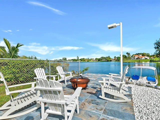 4747 SW 89th Ave, Miami FL 33165