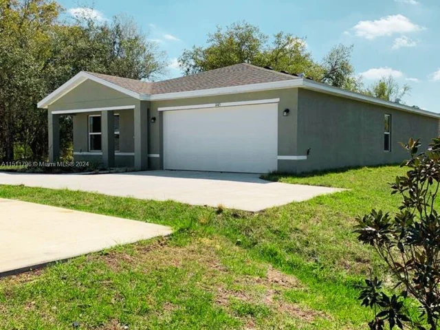 1445 Swan Ct # 1445, Kissimmee FL 34759