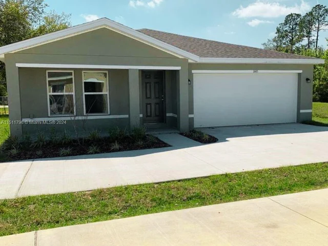 1445 Swan Ct # 1445, Kissimmee FL 34759