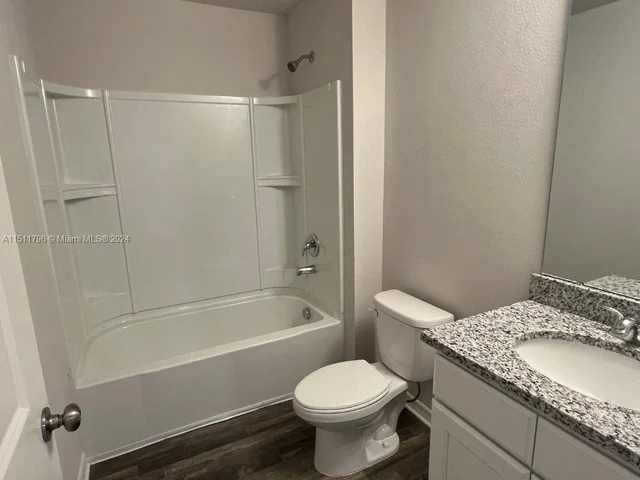 1445 Swan Ct # 1445, Kissimmee FL 34759