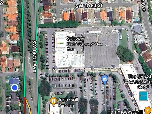 10301 SW 147th Ct Cir # 1, Miami FL 33196