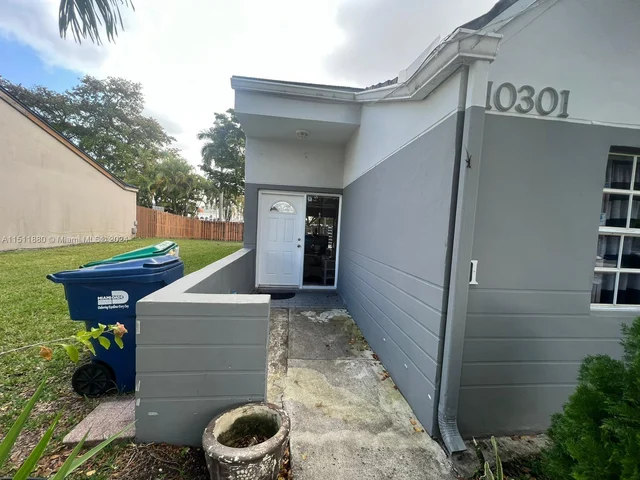 10301 SW 147th Ct Cir # 1, Miami FL 33196