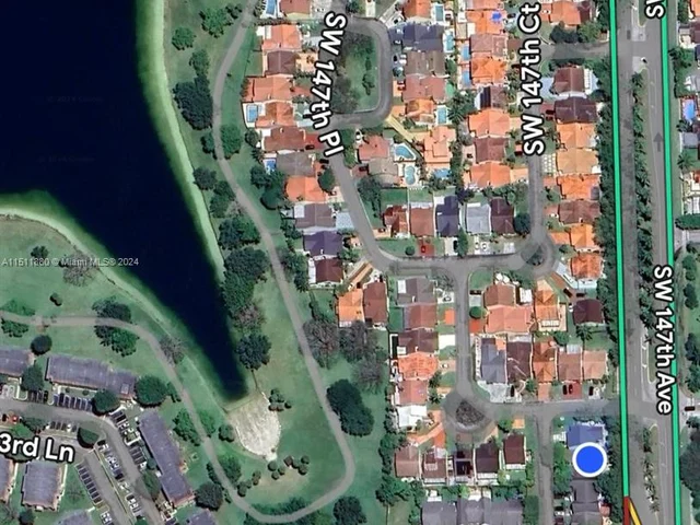 10301 SW 147th Ct Cir # 1, Miami FL 33196