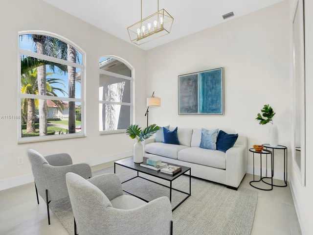 16365 SW 87th Pl, Palmetto Bay FL 33157