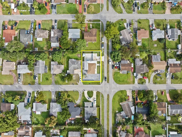 6501 Flagler St, Hollywood FL 33023