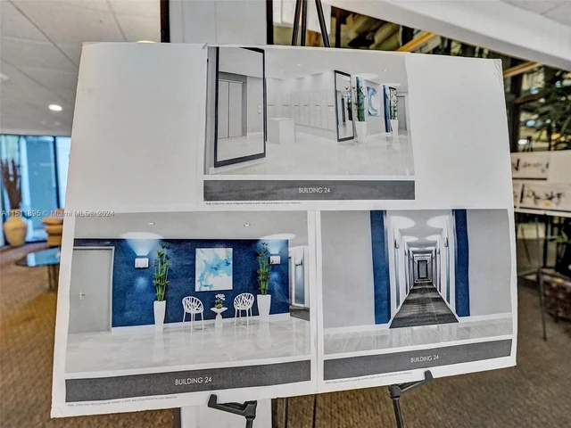 4200 Hillcrest Dr # 619, Hollywood FL 33021