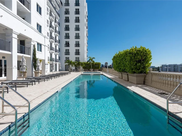 10 Aragon Ave # 1216, Coral Gables FL 33134