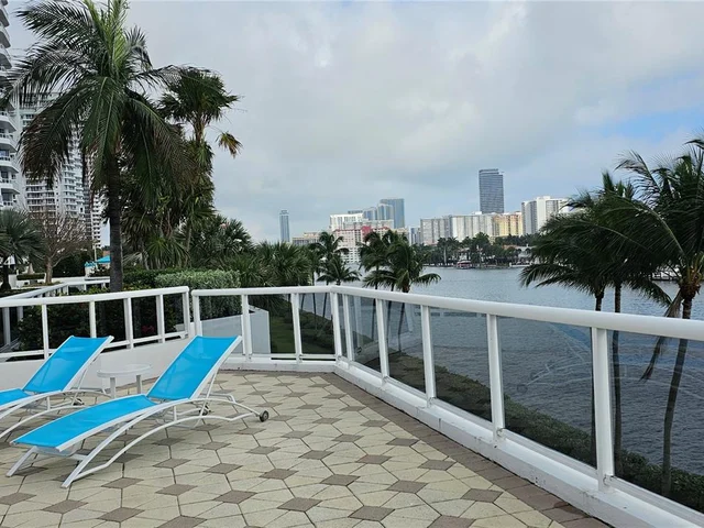 3802 NE 207th St # 1204, Aventura FL 33180