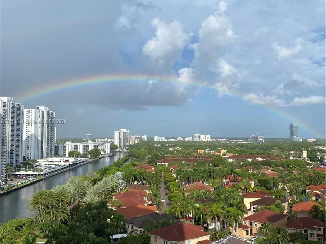 3802 NE 207th St # 1204, Aventura FL 33180