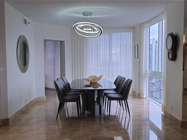 3802 NE 207th St # 1204, Aventura FL 33180