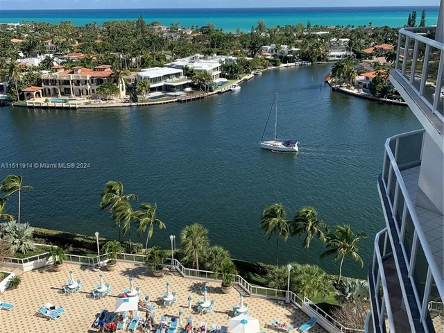 3802 NE 207th St # 1204, Aventura FL 33180