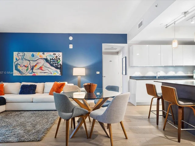 1010 Brickell Ave # 2307, Miami FL 33131