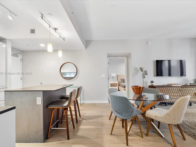 1010 Brickell Ave # 2307, Miami FL 33131