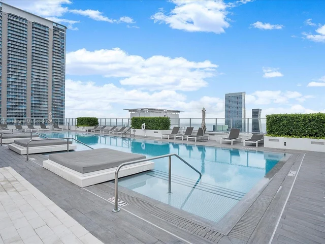 1010 Brickell Ave # 2307, Miami FL 33131