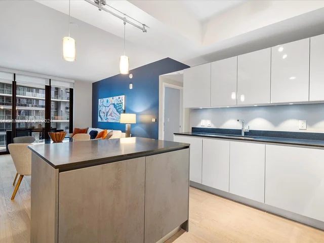 1010 Brickell Ave # 2307, Miami FL 33131