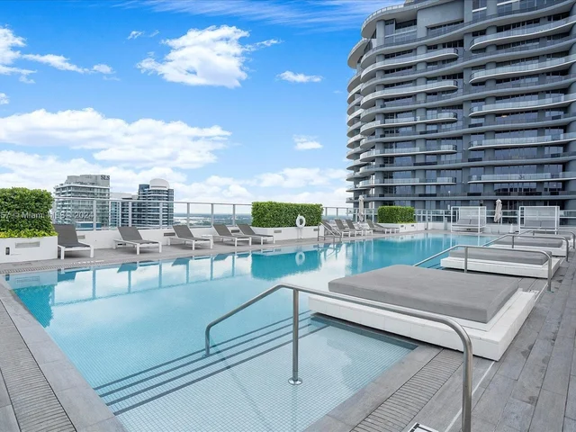 1010 Brickell Ave # 2307, Miami FL 33131