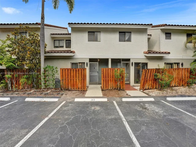 7890 Lago Del Mar Dr # 143, Boca Raton FL 33433