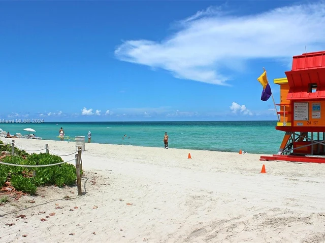 3030 Collins Ave # 3D, Miami Beach FL 33140