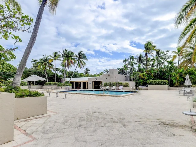 151 Crandon Blvd # 230, Key Biscayne FL 33149