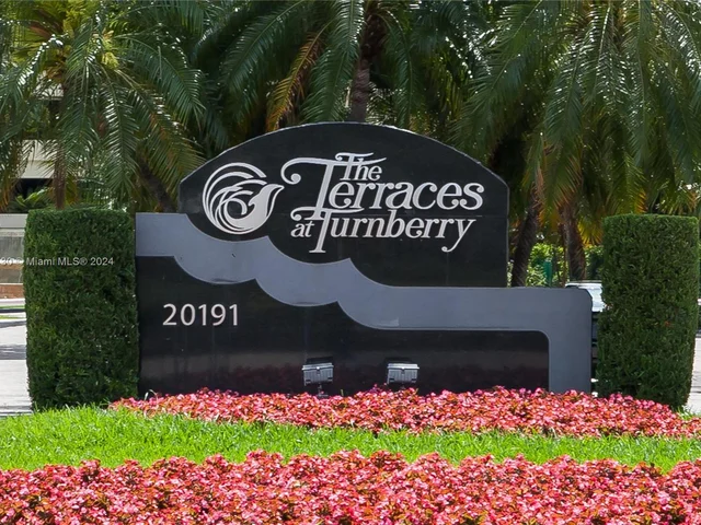 20191 E Country Club Dr # 708, Aventura FL 33180