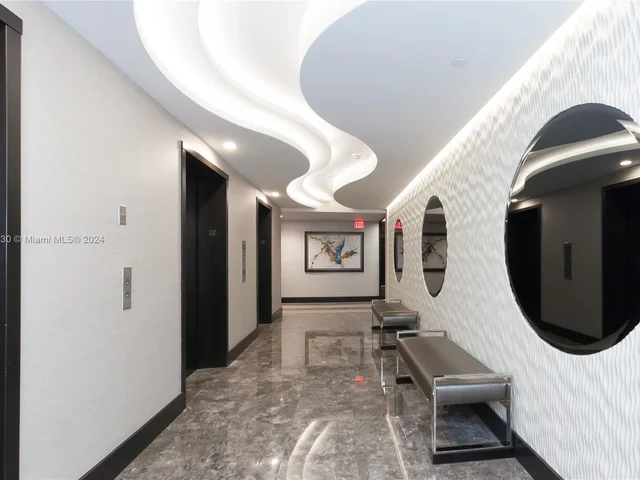 20191 E Country Club Dr # 708, Aventura FL 33180