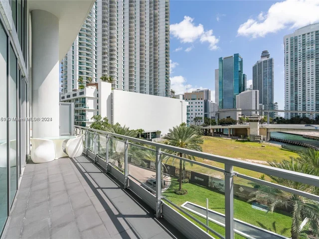 92 SW 3rd Street # 510, Miami FL 33130