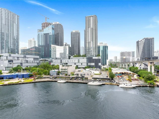 92 SW 3rd Street # 510, Miami FL 33130