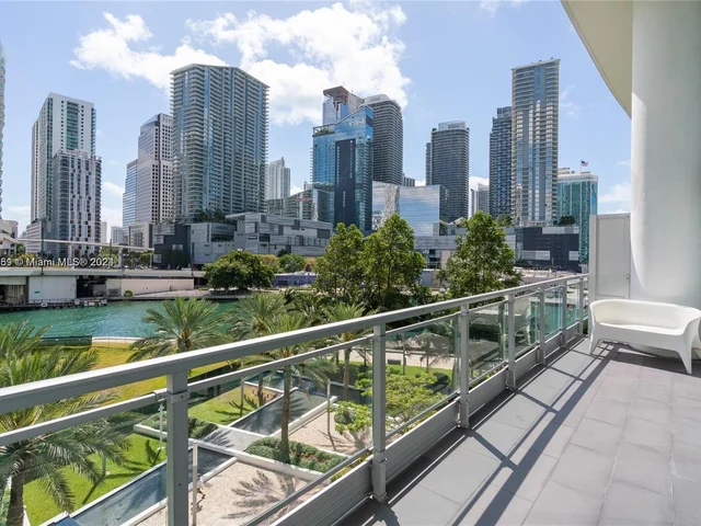 92 SW 3rd Street # 510, Miami FL 33130