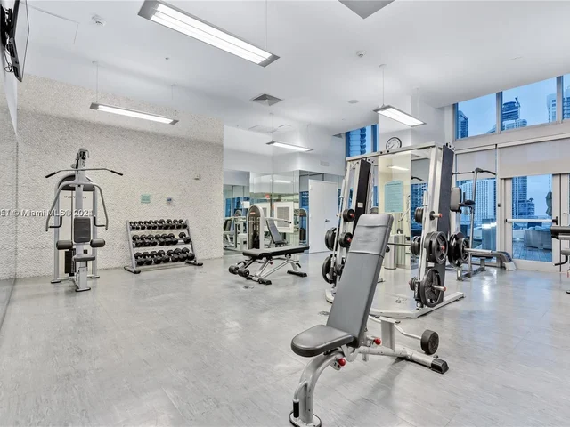 92 SW 3rd Street # 510, Miami FL 33130