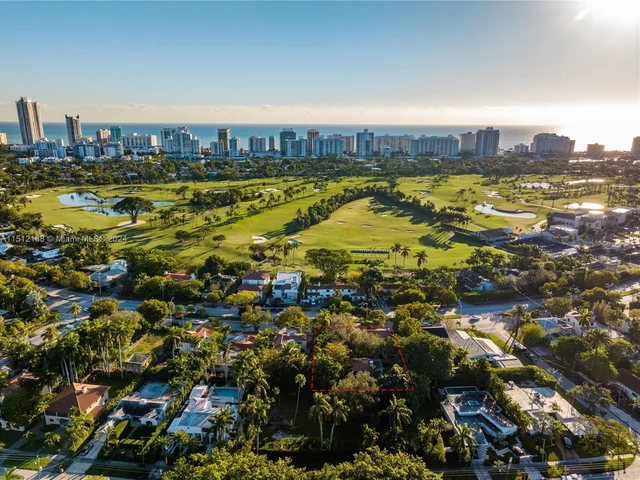 5812 Alton Rd, Miami Beach FL 33140