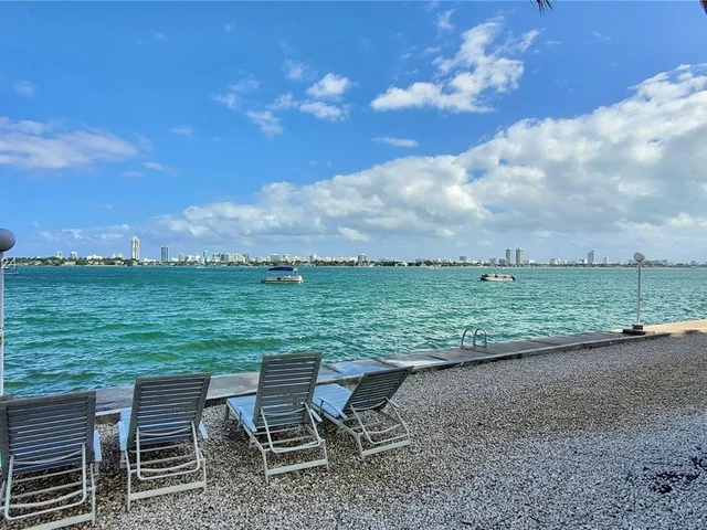 7545 E Treasure Dr # 7C, North Bay Village FL 33141