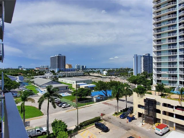 7545 E Treasure Dr # 7C, North Bay Village FL 33141