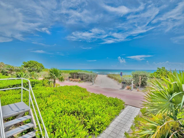 6917 Collins Ave # 1009, Miami Beach FL 33141