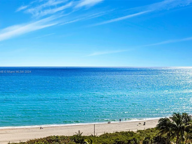 6917 Collins Ave # 1009, Miami Beach FL 33141