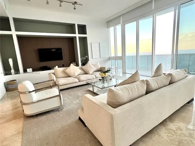 16001 Collins Ave # 4201, Sunny Isles Beach FL 33160