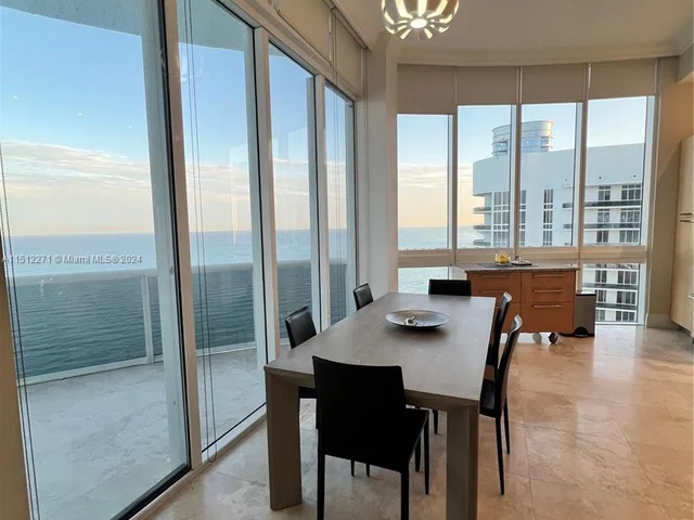 16001 Collins Ave # 4201, Sunny Isles Beach FL 33160