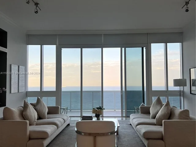 16001 Collins Ave # 4201, Sunny Isles Beach FL 33160