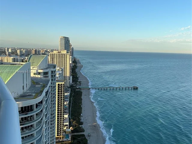 16001 Collins Ave # 4201, Sunny Isles Beach FL 33160